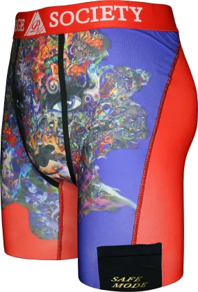 Panthera Leo Underwear