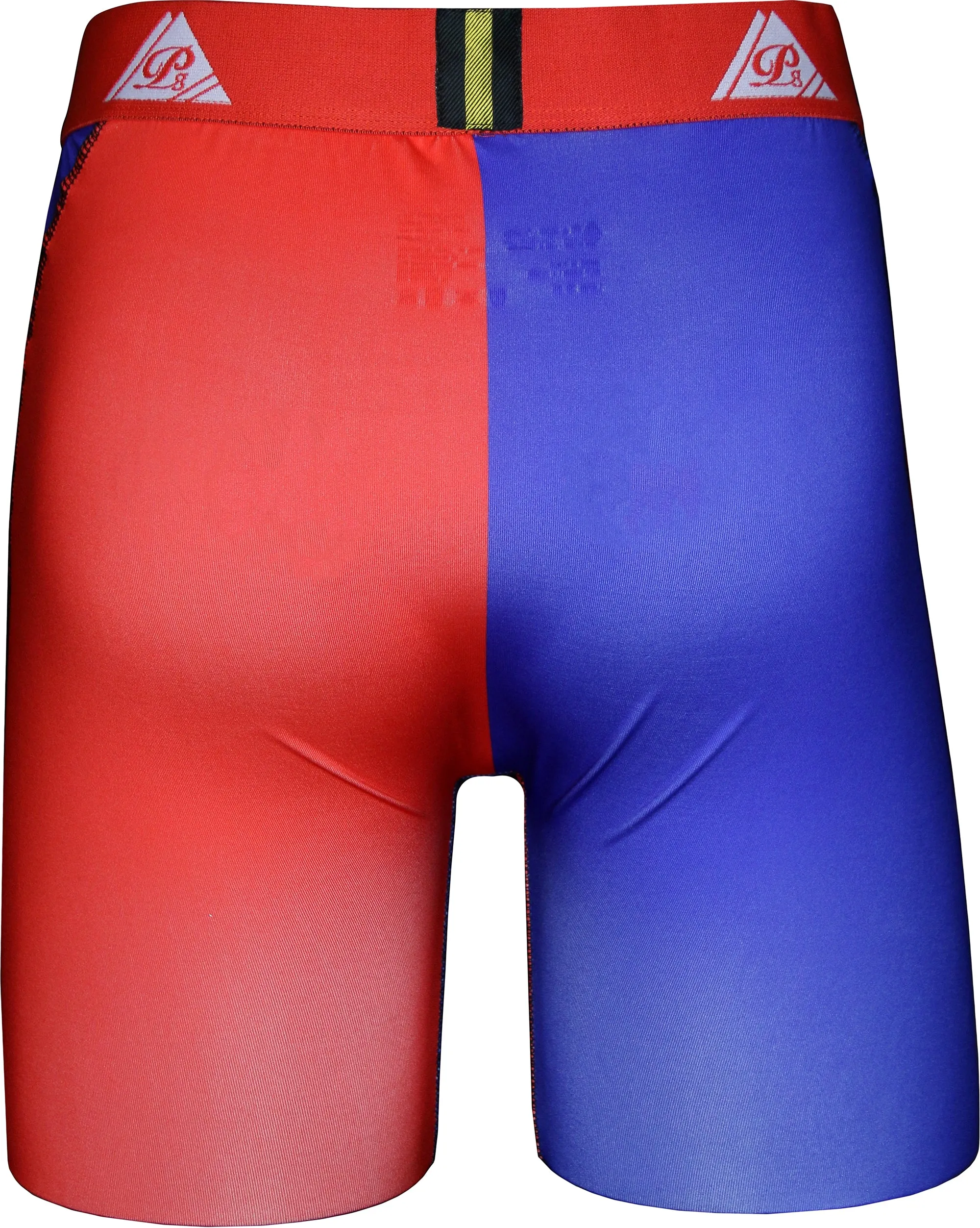 Panthera Leo Underwear