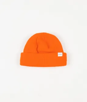 Parlez Flatholm Beanie - Orange