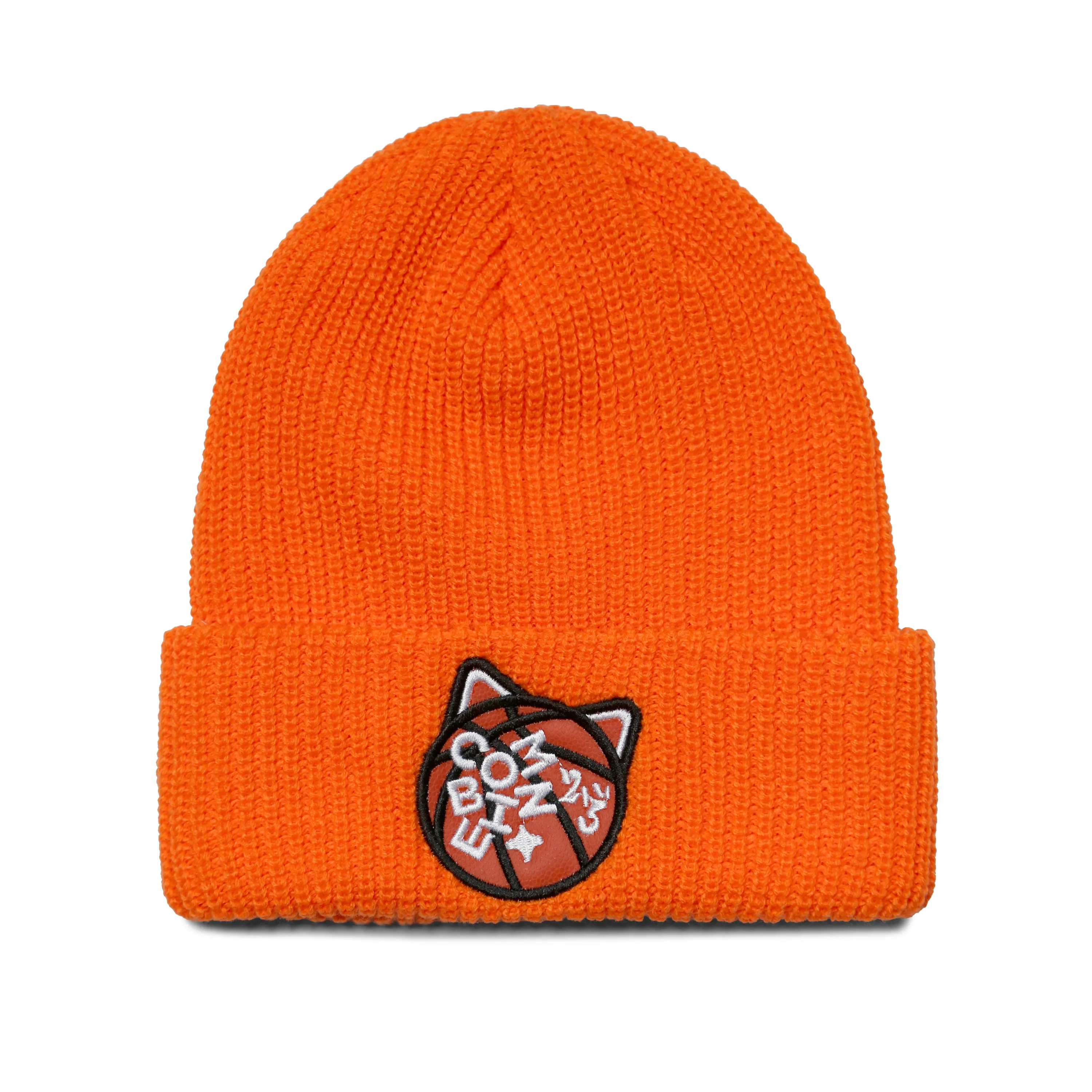 Parlor 23 x Combine "Shoot Out" Beanie