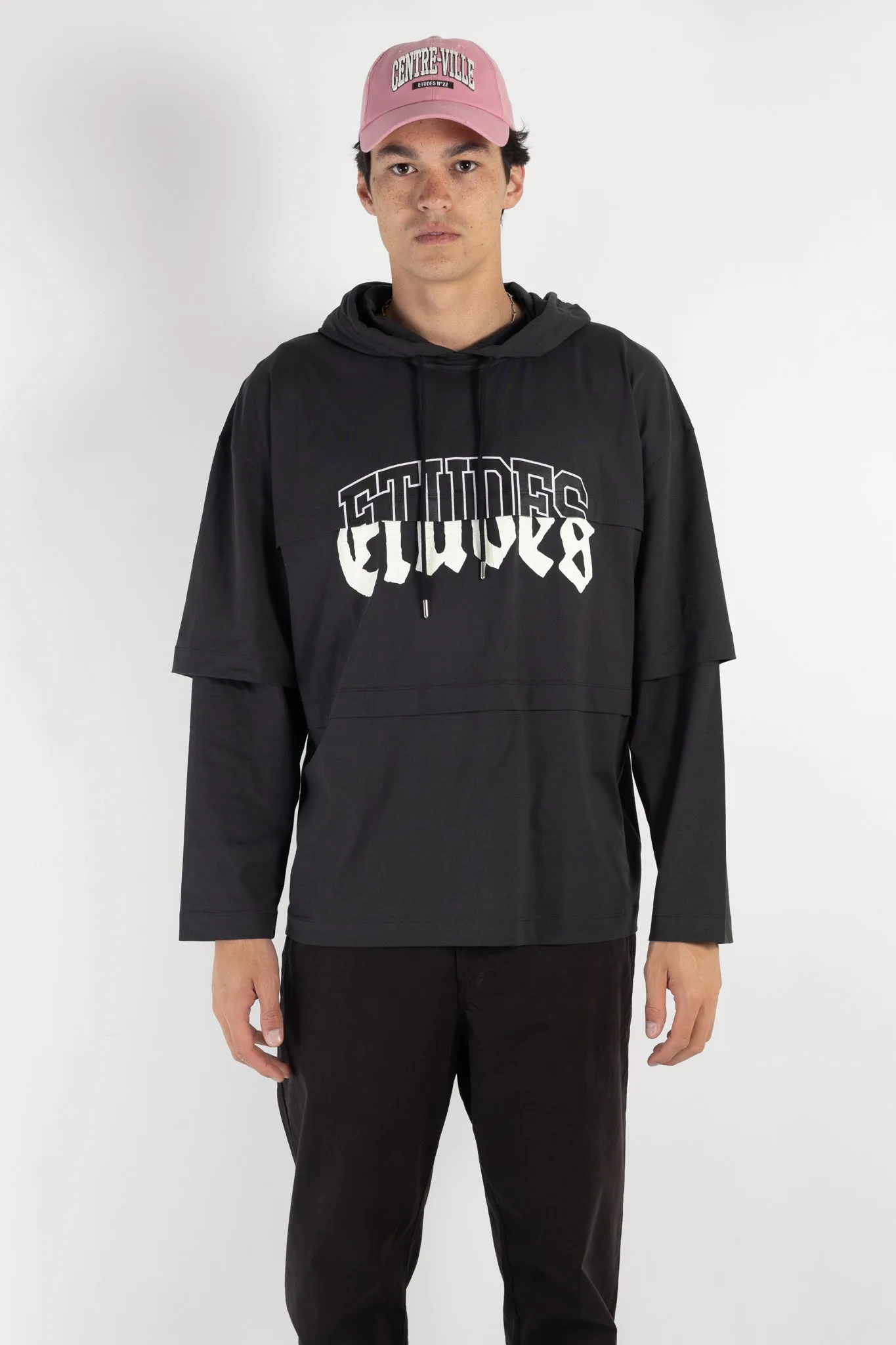 Pave Etudes T-Shirt