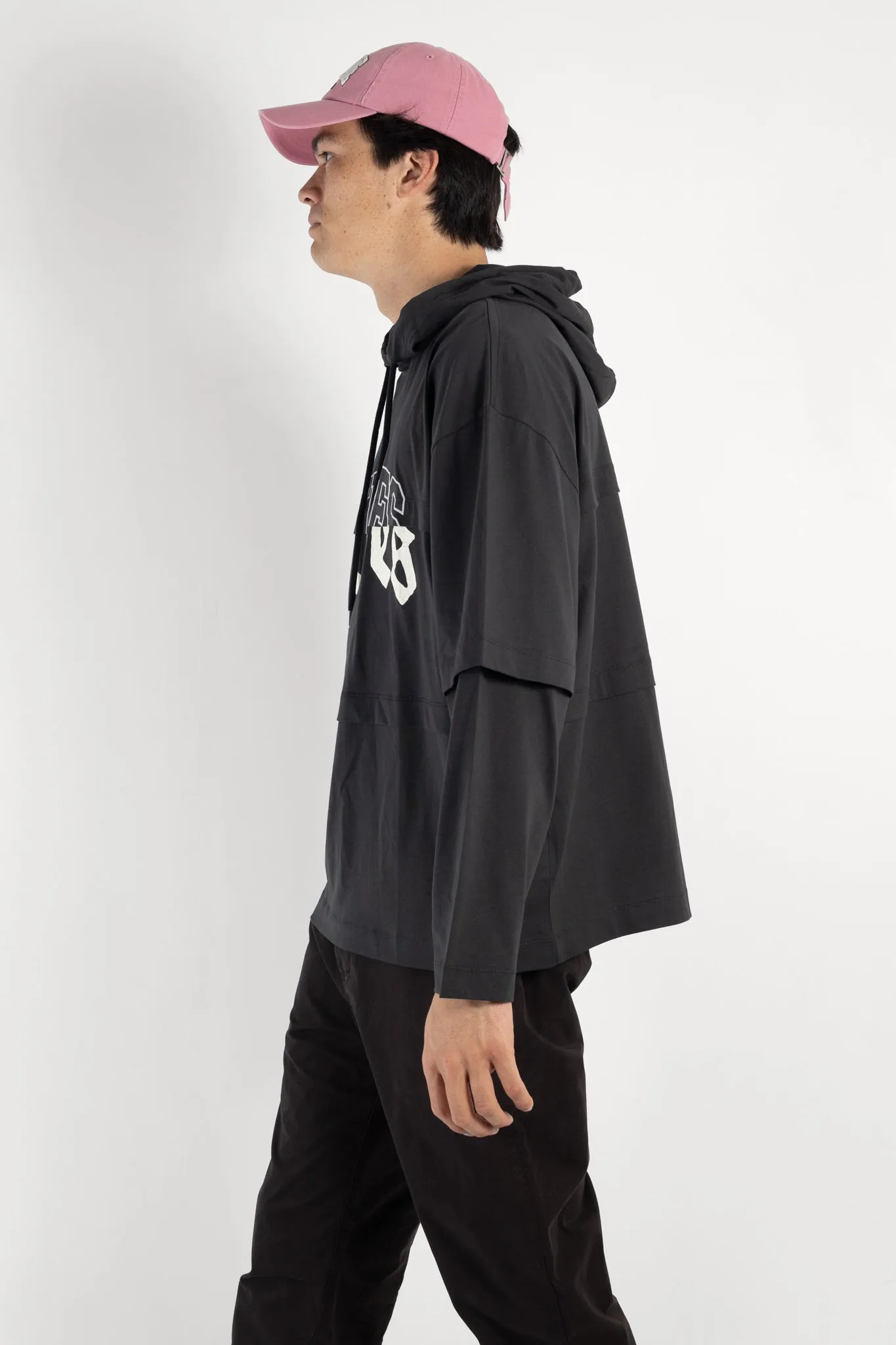 Pave Etudes T-Shirt