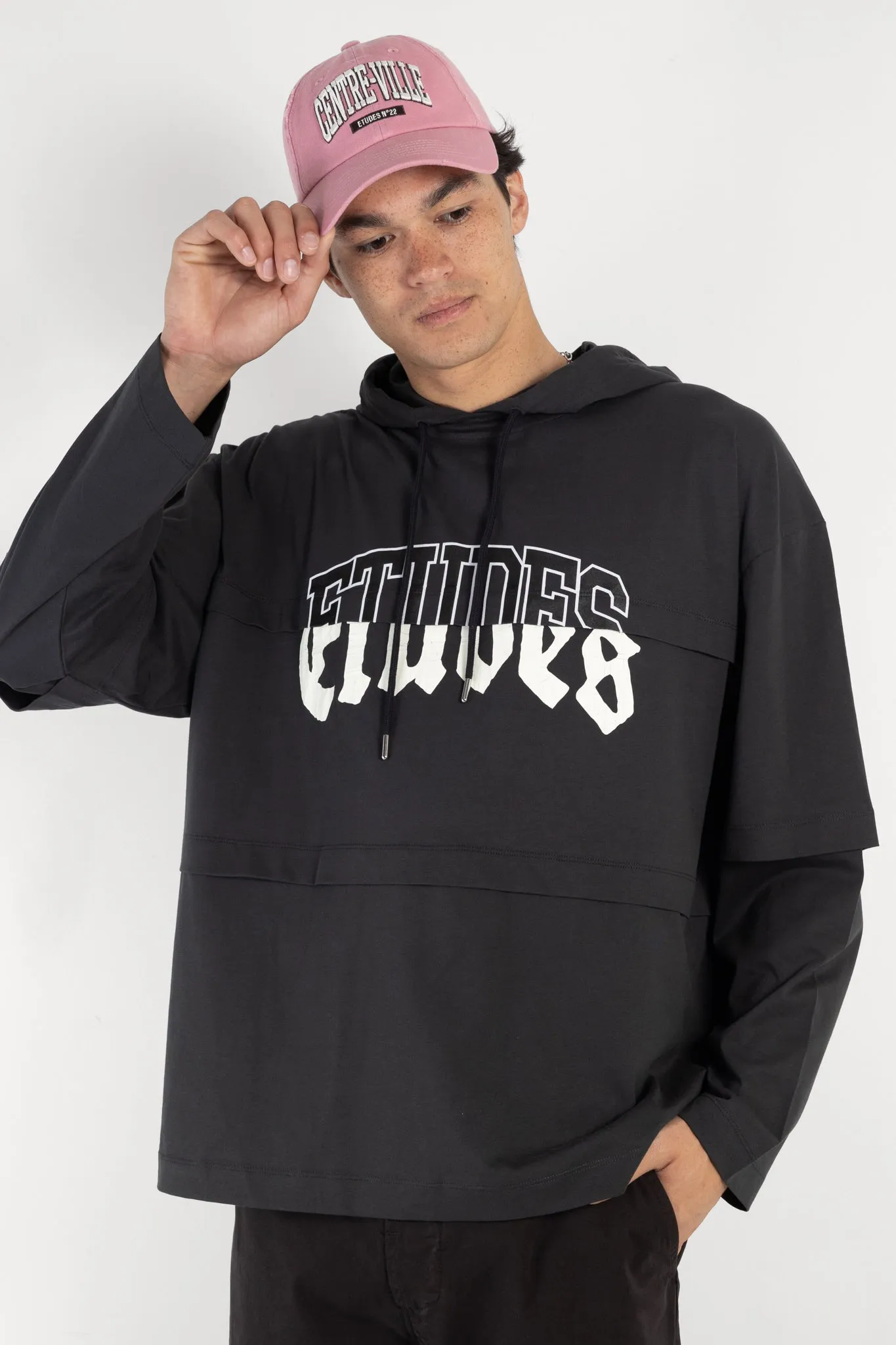 Pave Etudes T-Shirt
