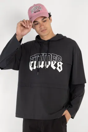 Pave Etudes T-Shirt