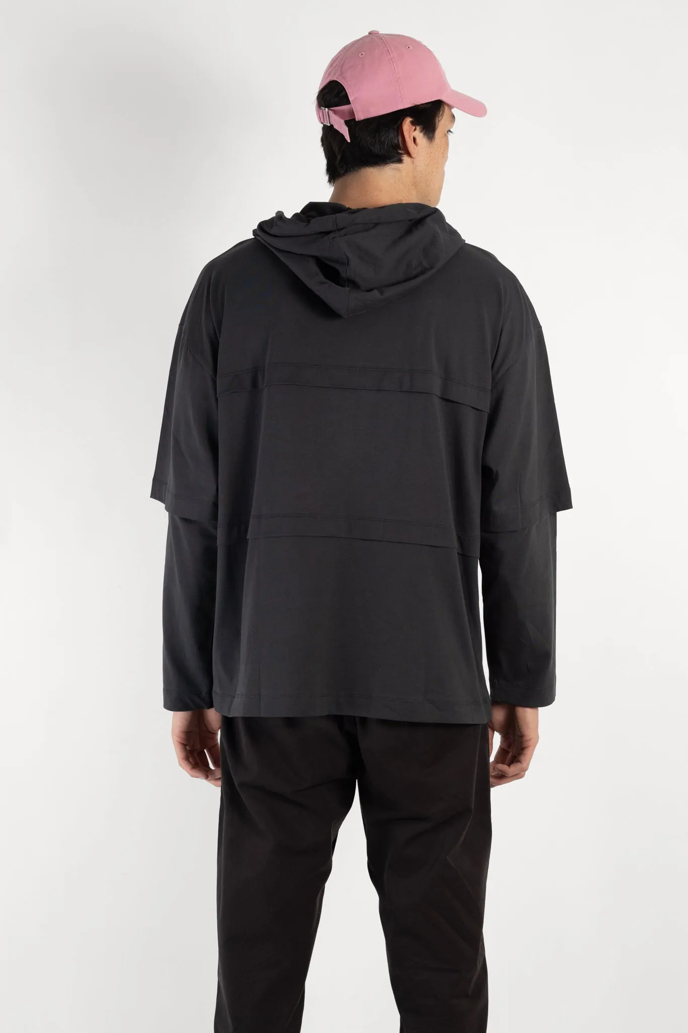 Pave Etudes T-Shirt
