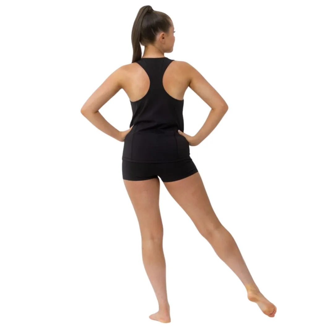 Performance T-Back Singlet Child