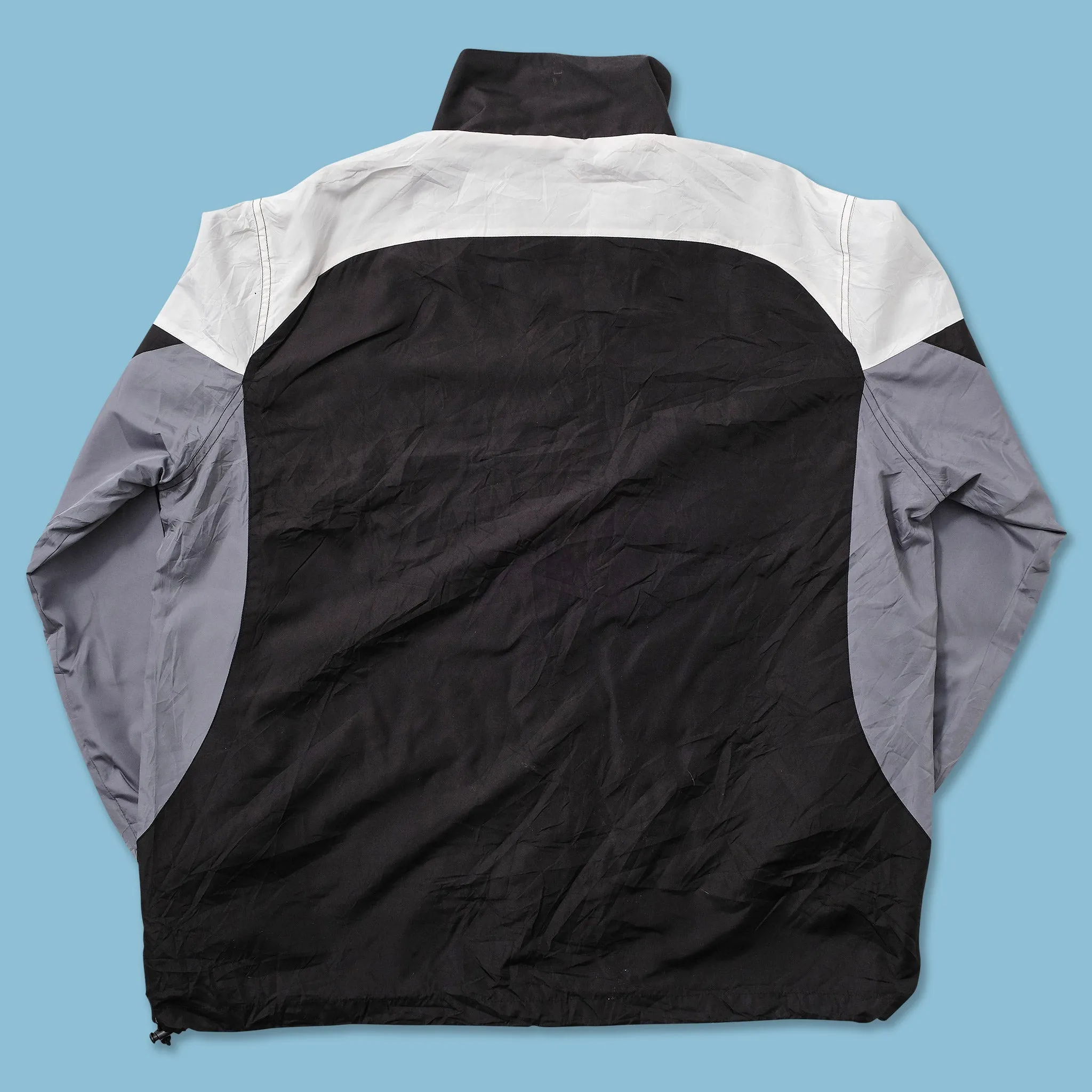 Pittsburgh Steelers Track Jacket XLarge