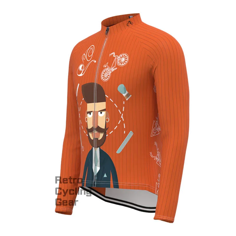 Play tricks Long Sleeve Jersey