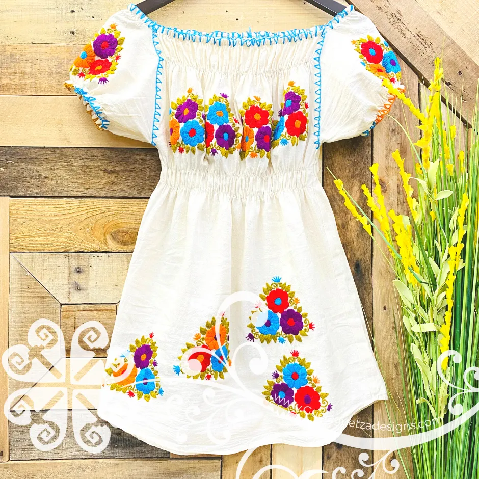 Princess Bouquet Women Top