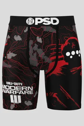 PSD Call Of Duty Boxer Brief Underwear