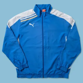 Puma Track Jacket XLarge