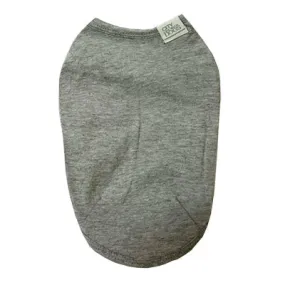 PuppyAngel Daily Long Sleeve T-Shirt - Gray