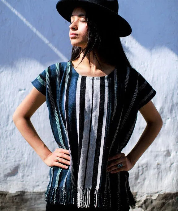 Raymi Alpaca Top