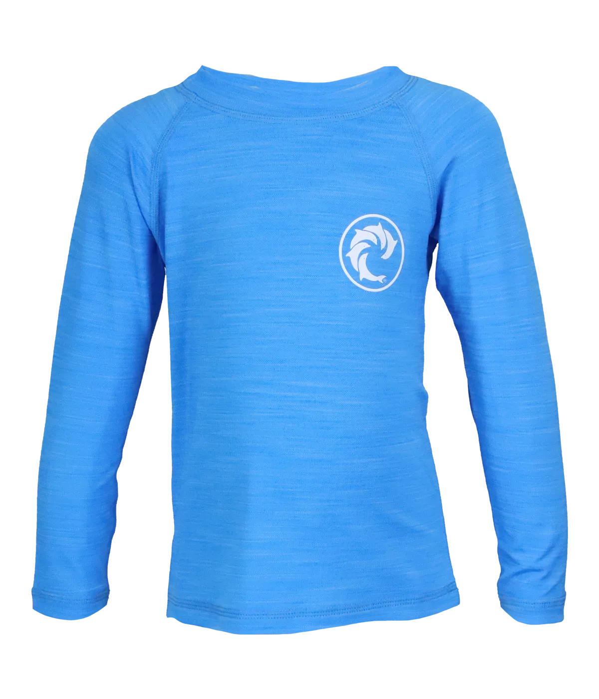 Ringer Toddler L/S Lycra T-Shirt