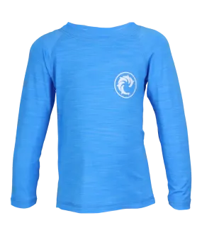 Ringer Toddler L/S Lycra T-Shirt