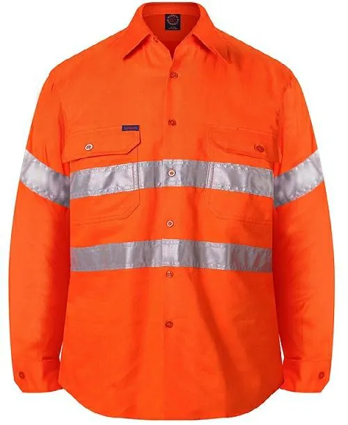 RiteMate RM1040R Open Front L/S 3M 8910 Tape