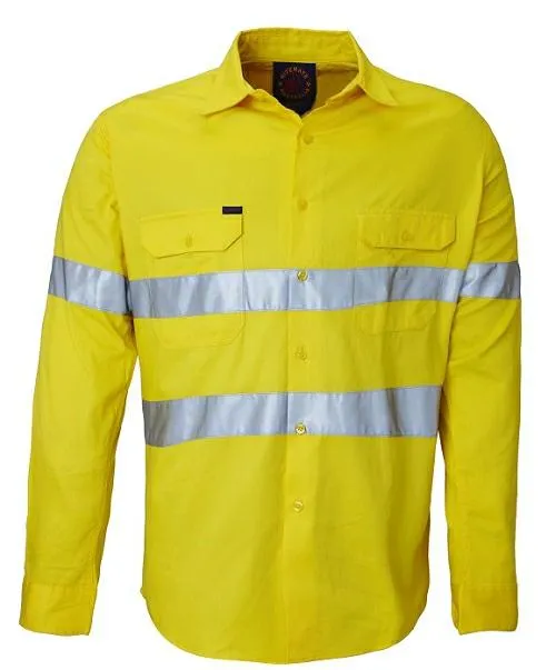 RiteMate RM1040R Open Front L/S 3M 8910 Tape