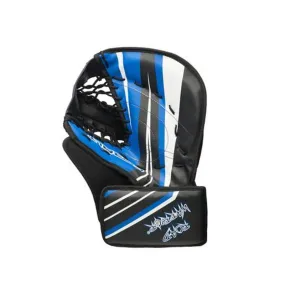 Road Warrior Senior Cobalt Street Hockey Goalie Trapper