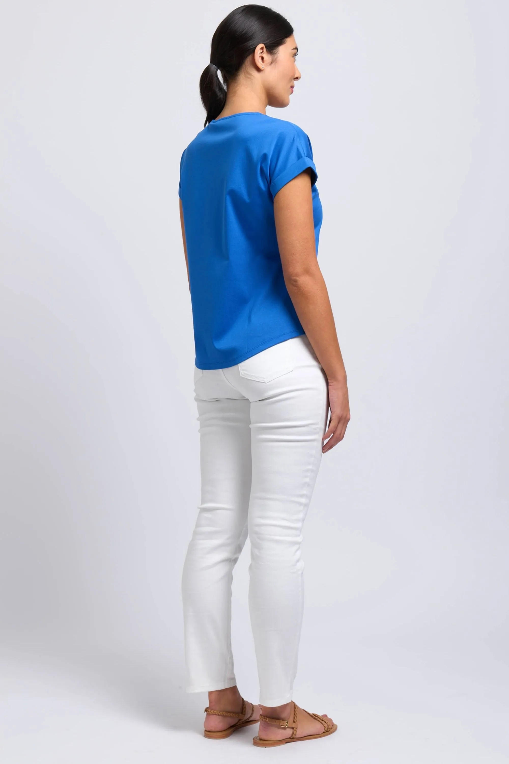 ROLE PLAY TOP - FO7958