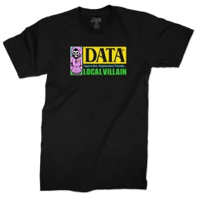 RR Market Tee (Blk)