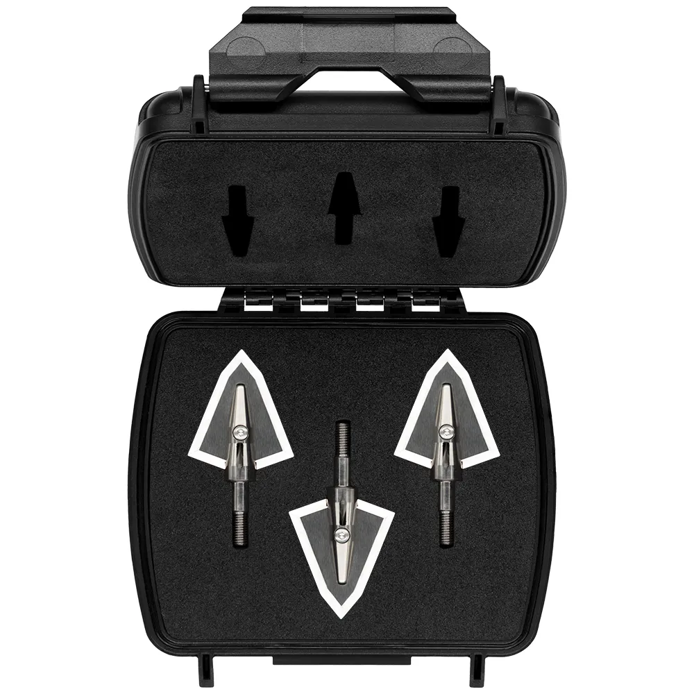 S Series Broadheads