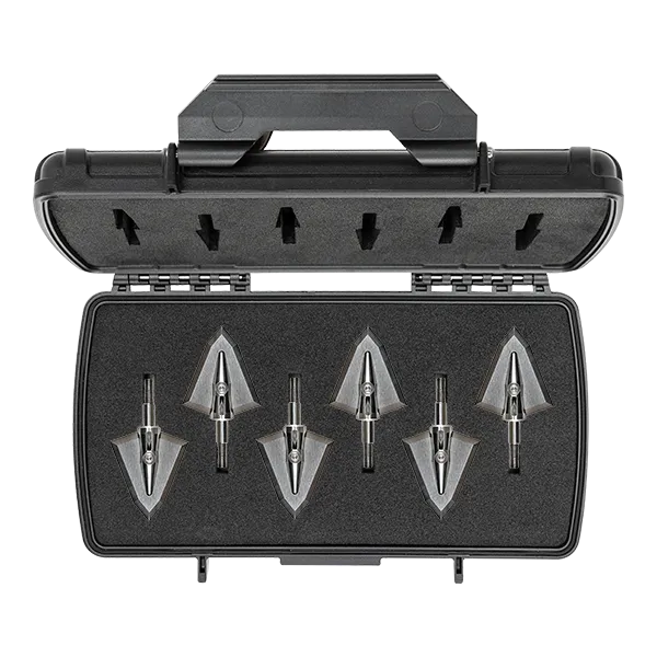 S Series Broadheads