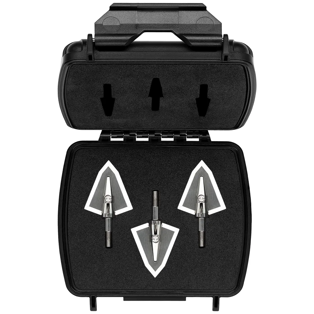 S Series Broadheads