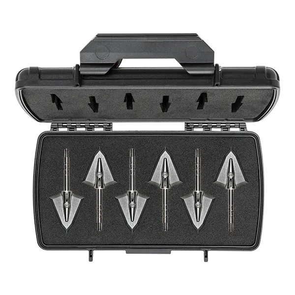 S Series Broadheads