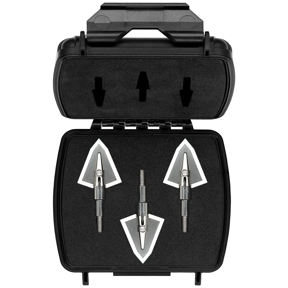 S Series Broadheads
