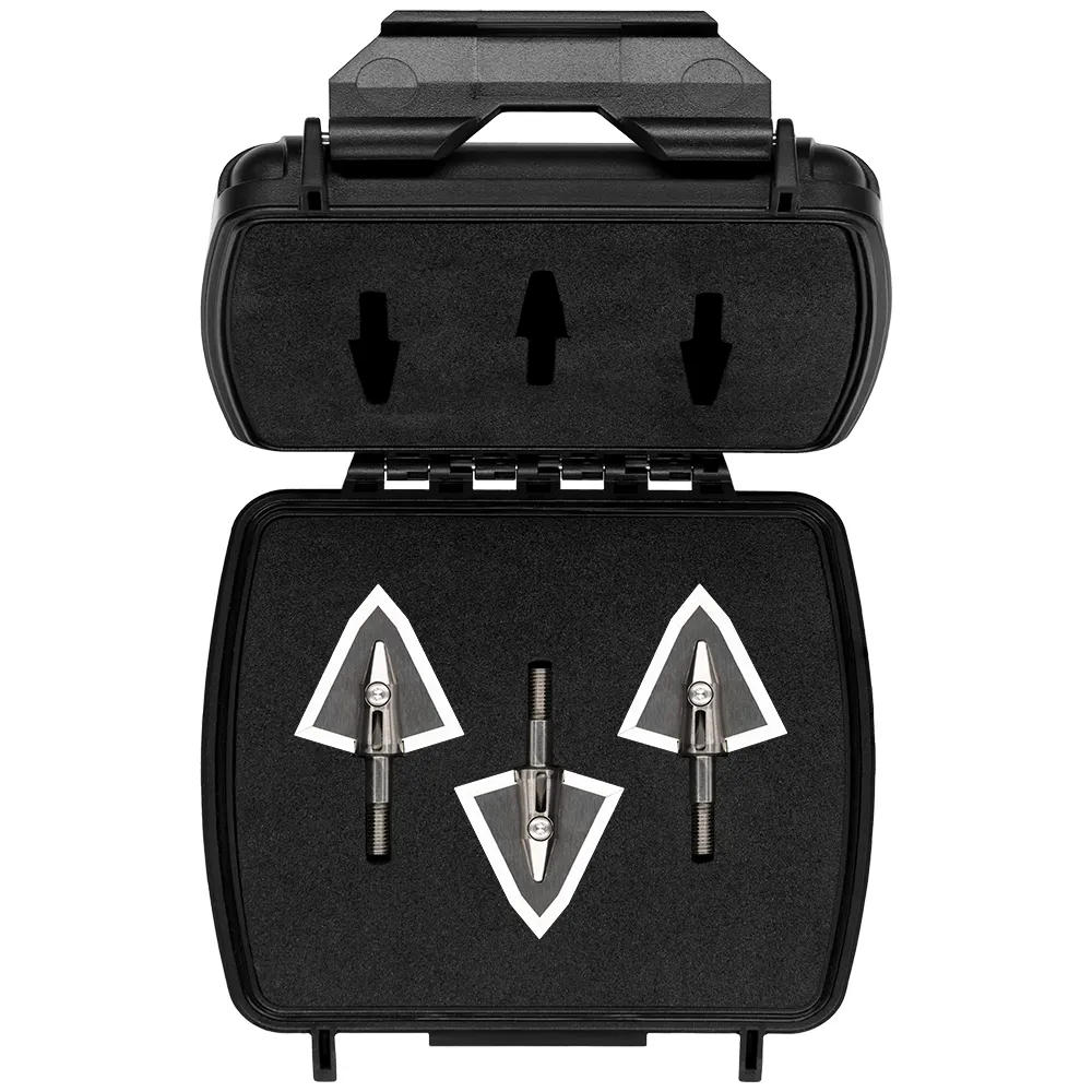 S Series Broadheads