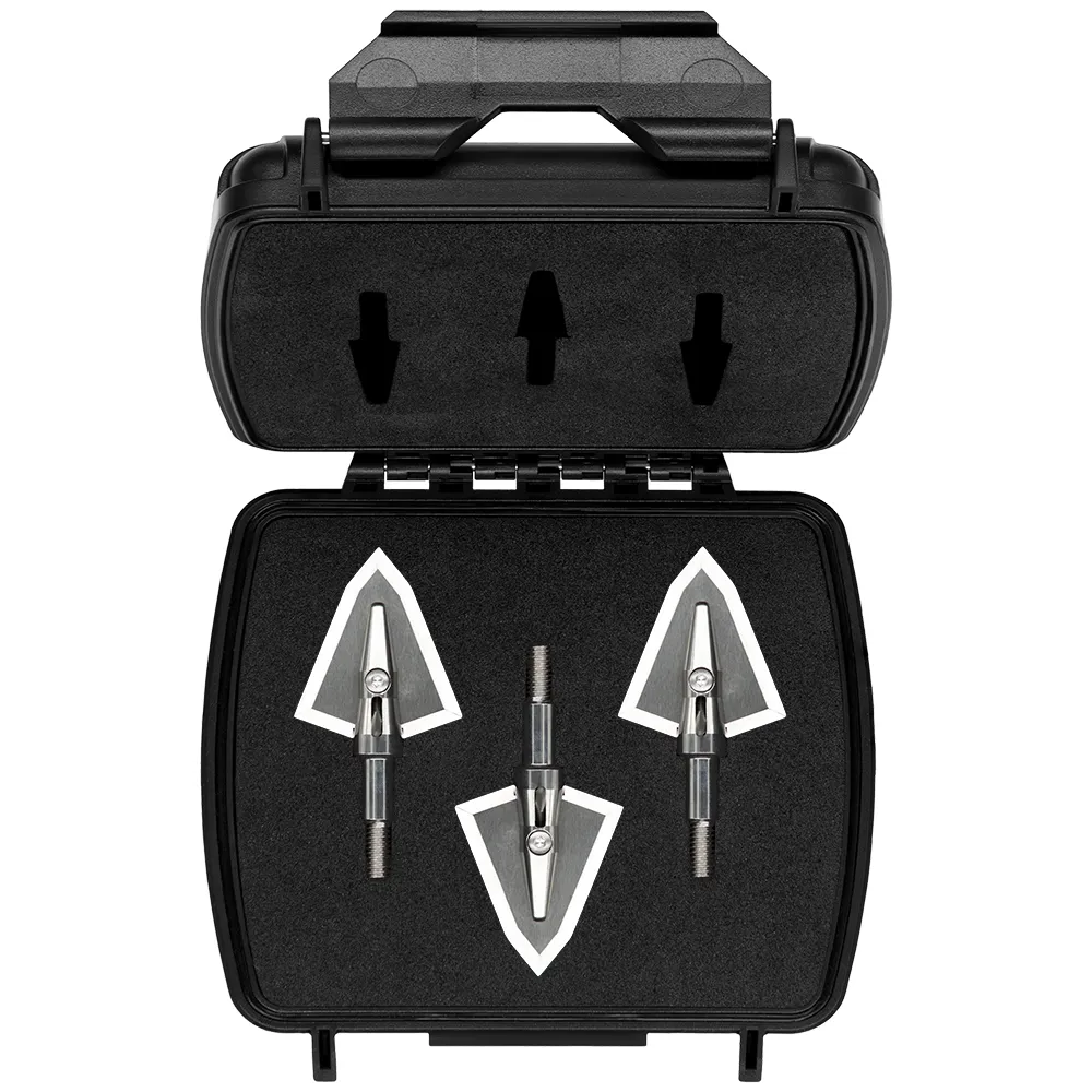 S Series Broadheads