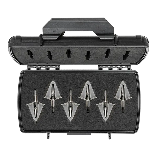S Series Broadheads
