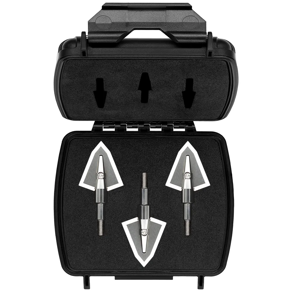 S Series Broadheads