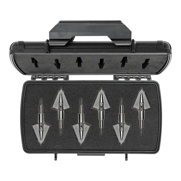 S Series Broadheads