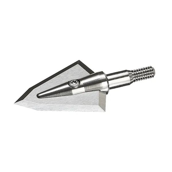 S Series Broadheads