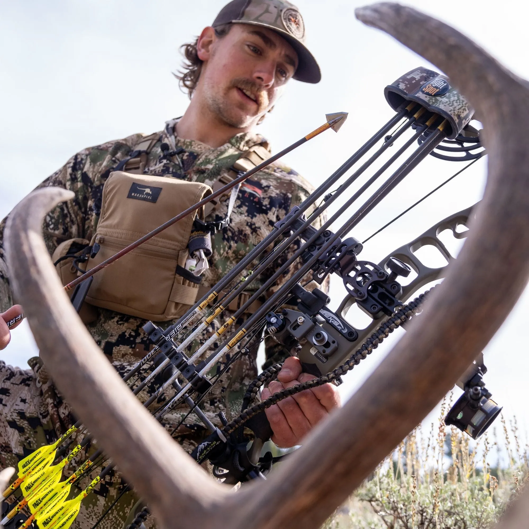 S Series Broadheads