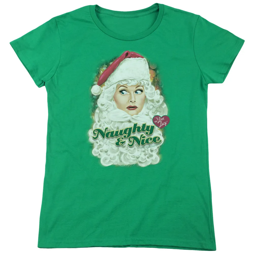 Santa Shirt