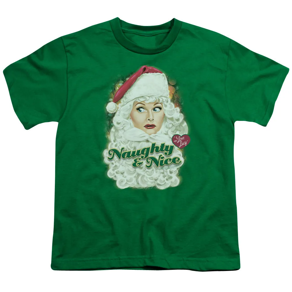 Santa Shirt