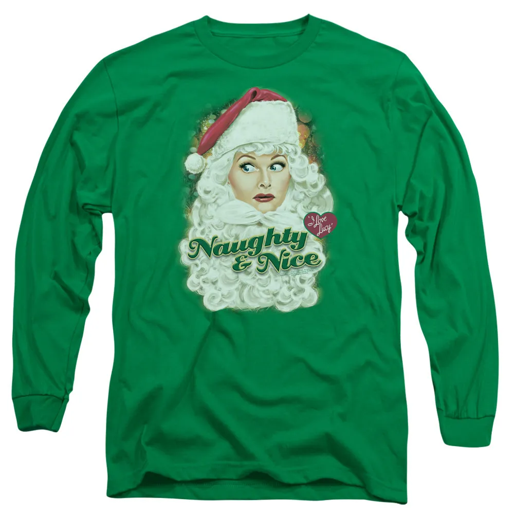 Santa Shirt
