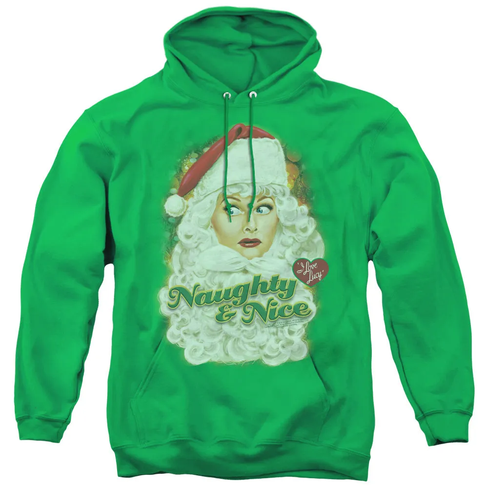 Santa Shirt
