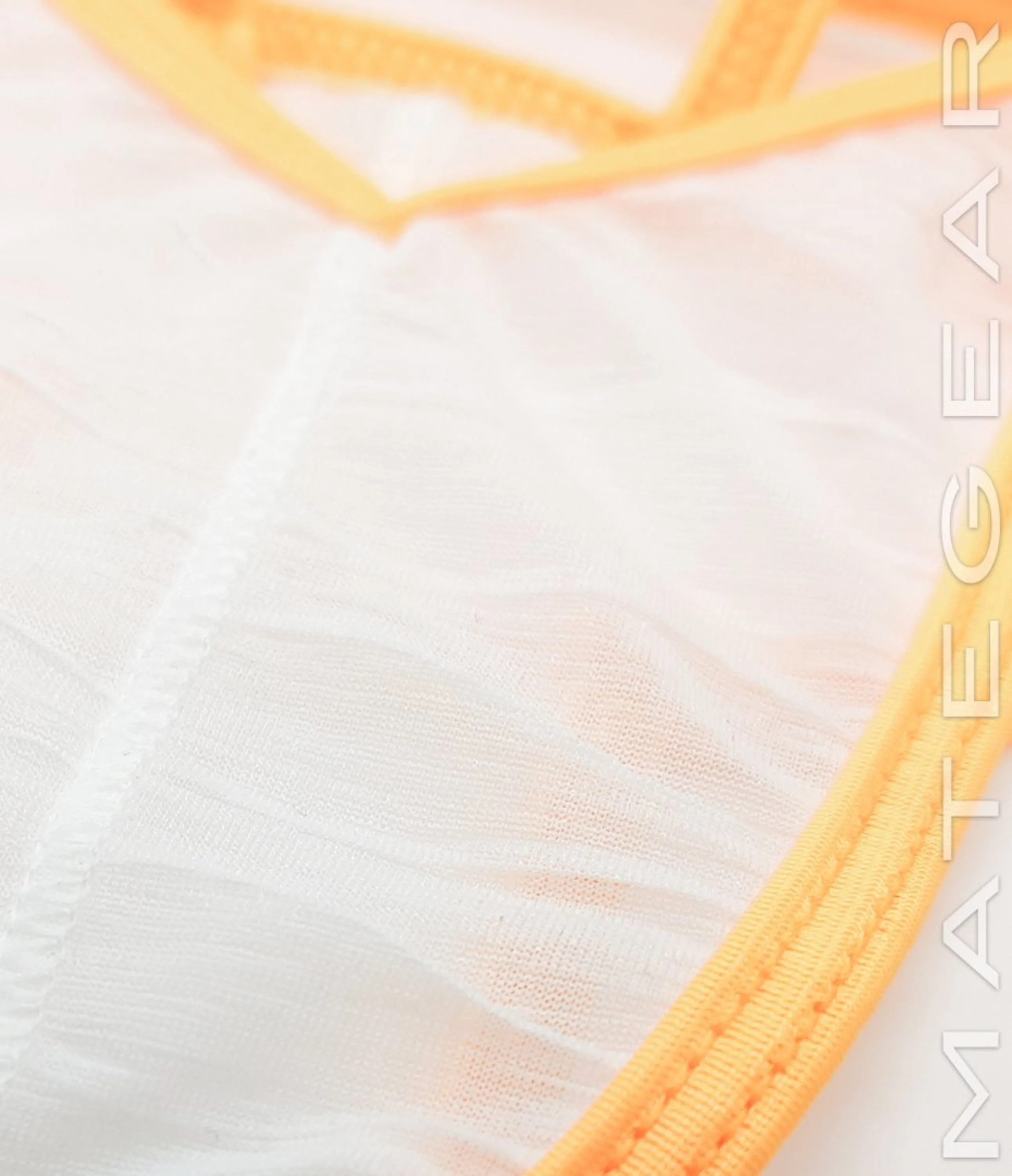 Sexy Men's Underwear Xpression Mini Bikini - Paek Kyu
