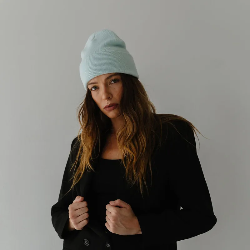 Shay Knit Beanie