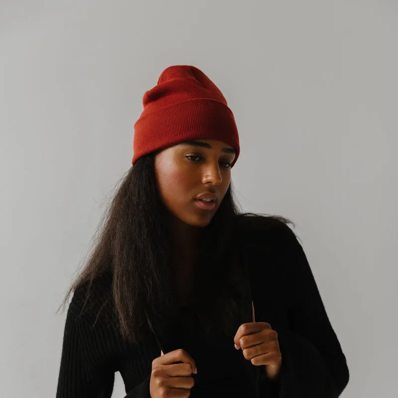 Shay Knit Beanie