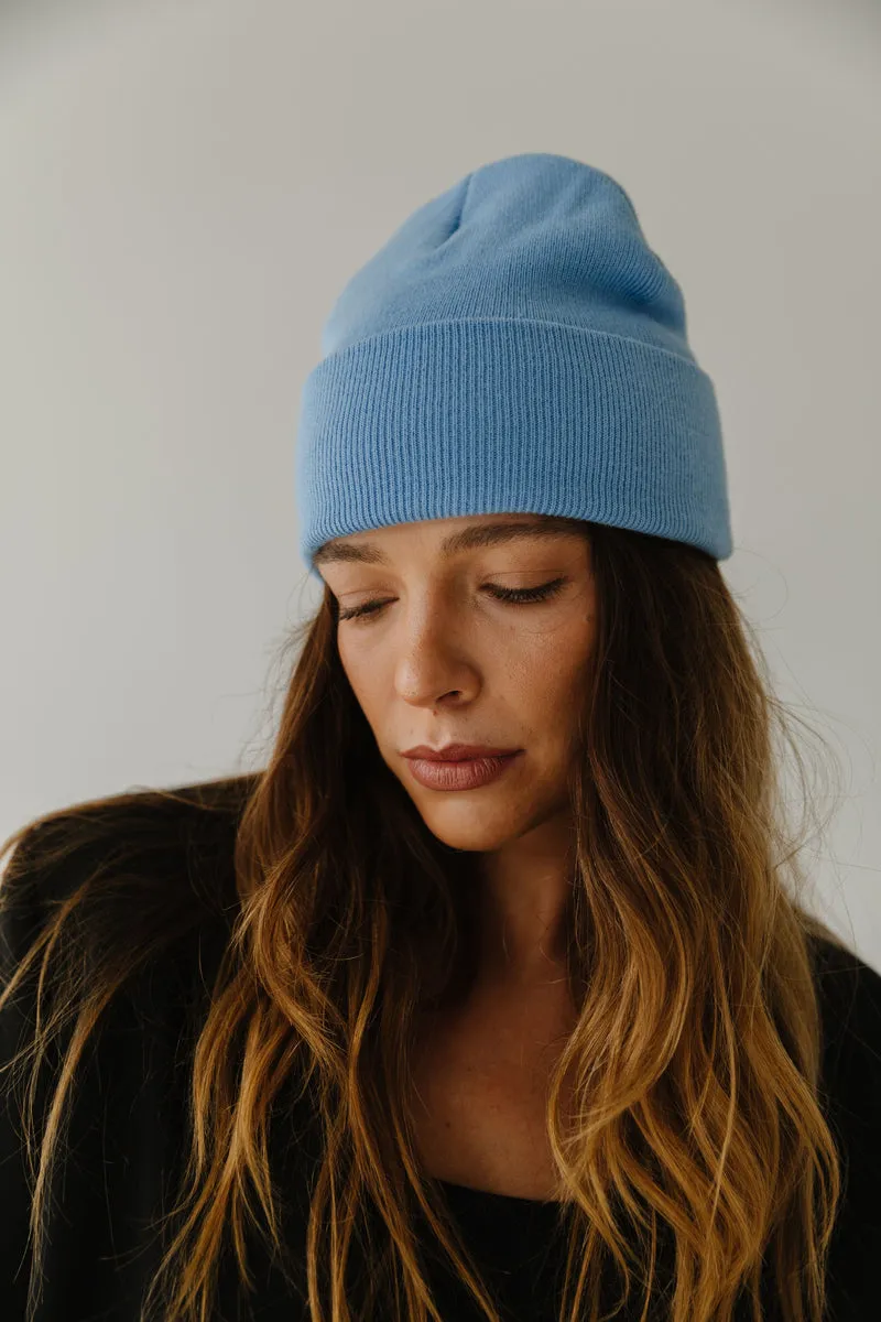 Shay Knit Beanie