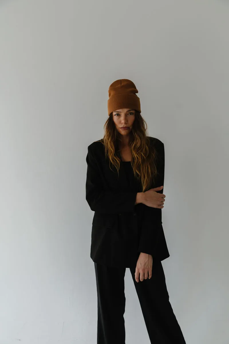 Shay Knit Beanie