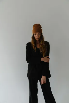 Shay Knit Beanie