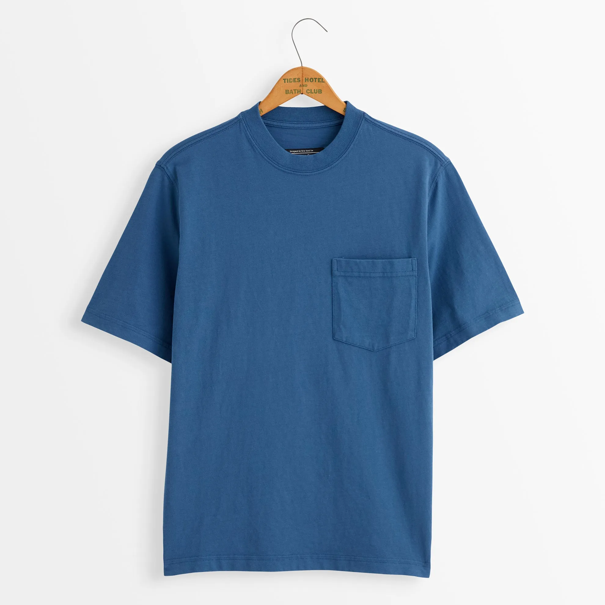 Short-Sleeve Vintage T-Shirt