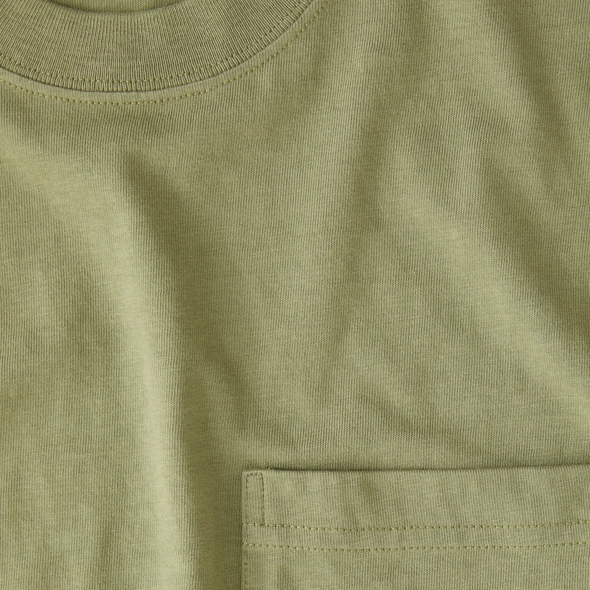 Short-Sleeve Vintage T-Shirt