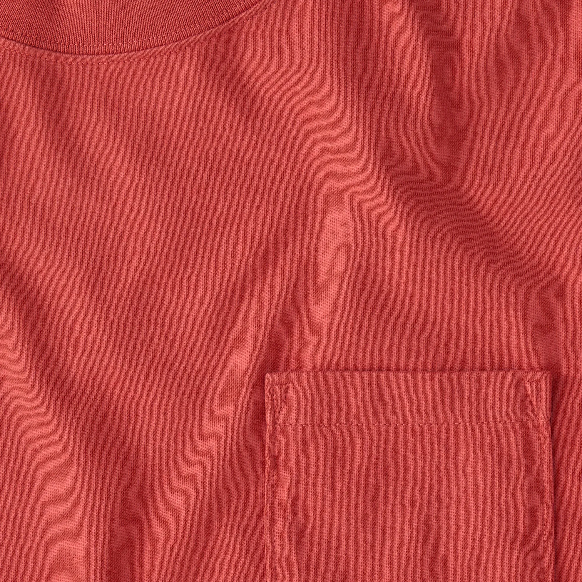 Short-Sleeve Vintage T-Shirt