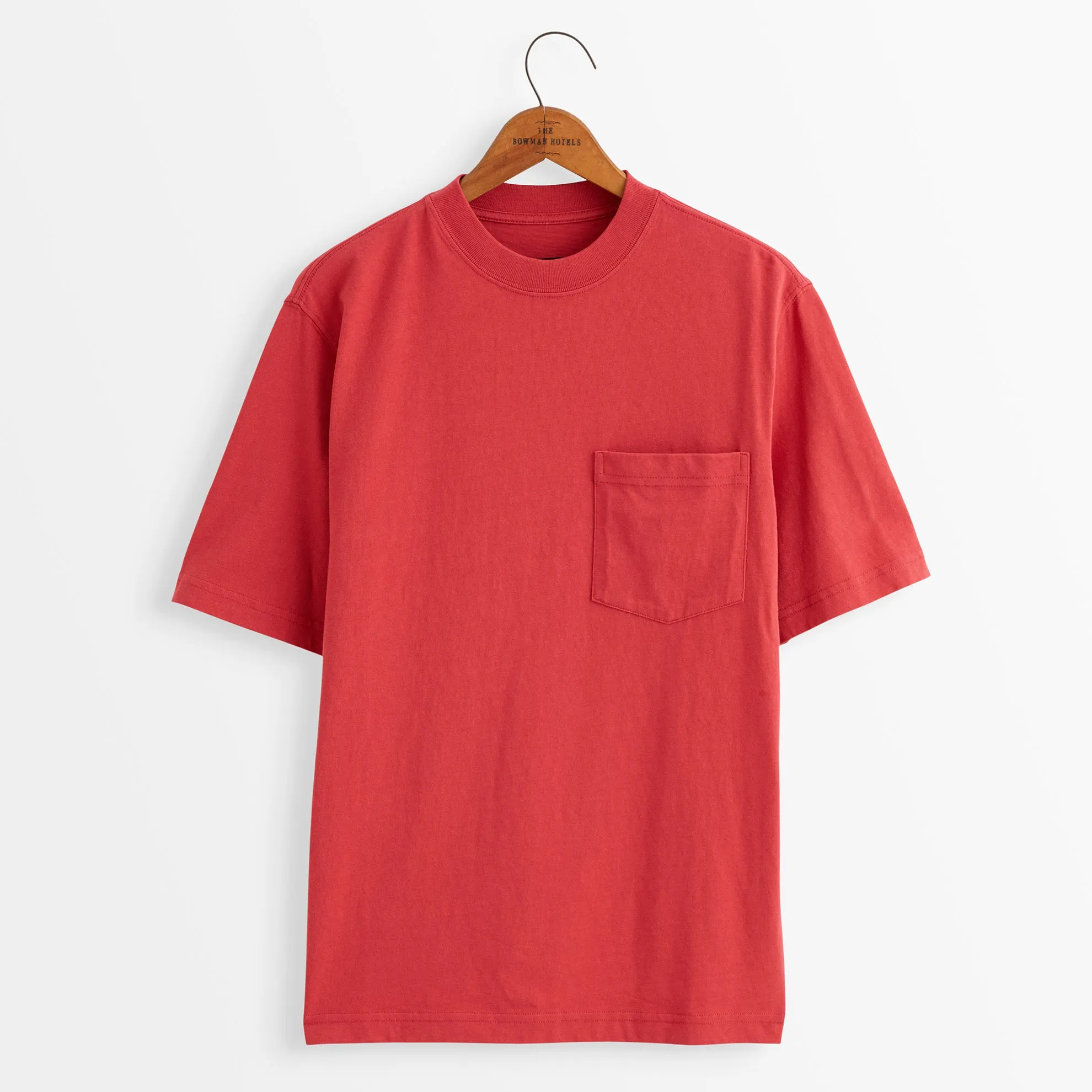 Short-Sleeve Vintage T-Shirt